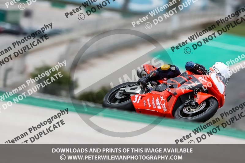 may 2019;motorbikes;no limits;peter wileman photography;portimao;portugal;trackday digital images